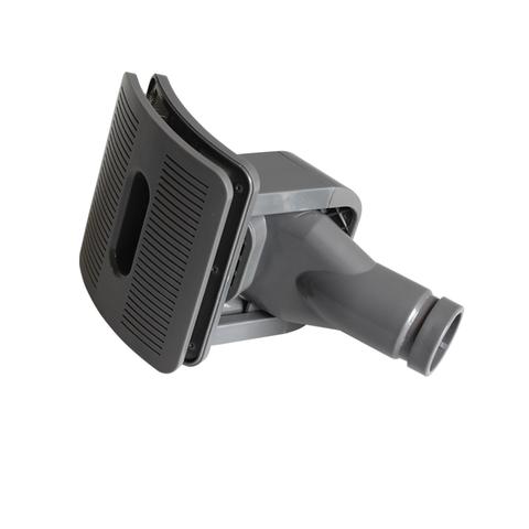 Tierpflege-Bürstenwerkzeug Bürstenaufsatz für Tierstaubsauger