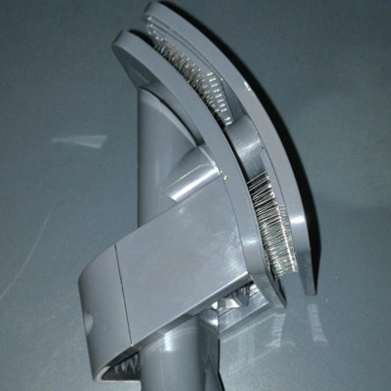 Tierpflege-Bürstenwerkzeug Bürstenaufsatz für Tierstaubsauger