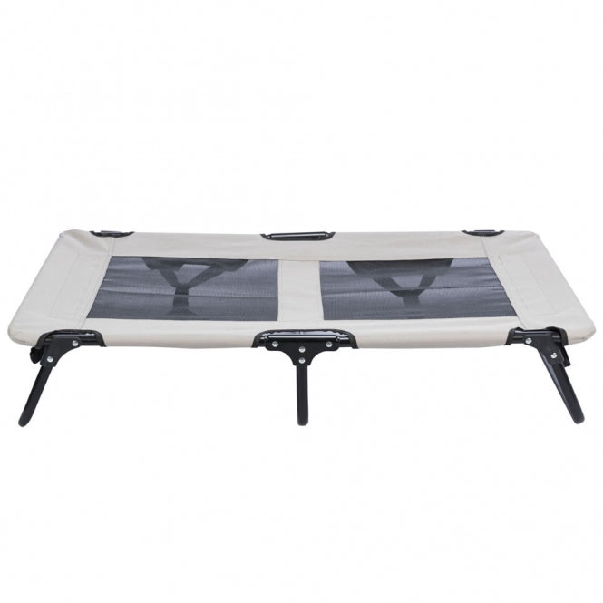 Trixie Hundeliege mit Metallgestell