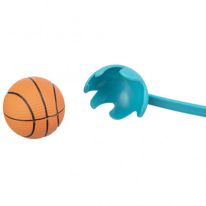 Trixie Ballschleuder mit Ball
