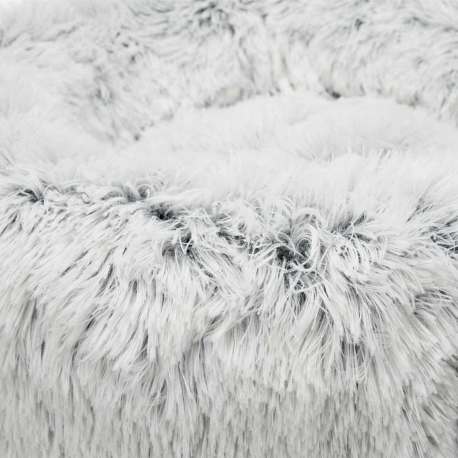 Trixie Bett Harvey - rund weiß-schwarz