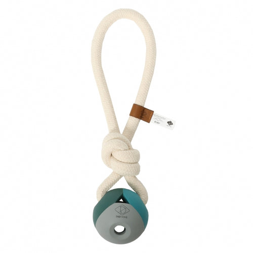 D&D Hundespielzeug Nora - lagoon