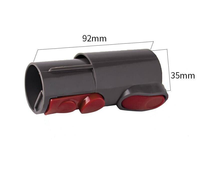 Tierpflege-Bürstenwerkzeug Bürstenaufsatz für Tierstaubsauger