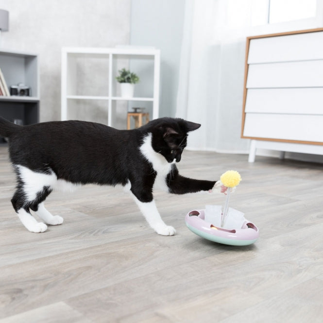 Trixie Junior Snack & Play