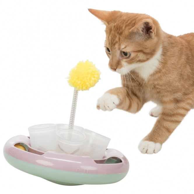 Trixie Junior Snack & Play