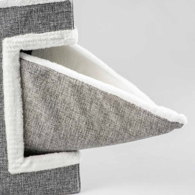 Duvoplus Katzenkratzhaus Gaby