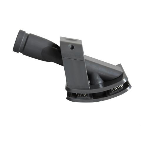 Tierpflege-Bürstenwerkzeug Bürstenaufsatz für Tierstaubsauger