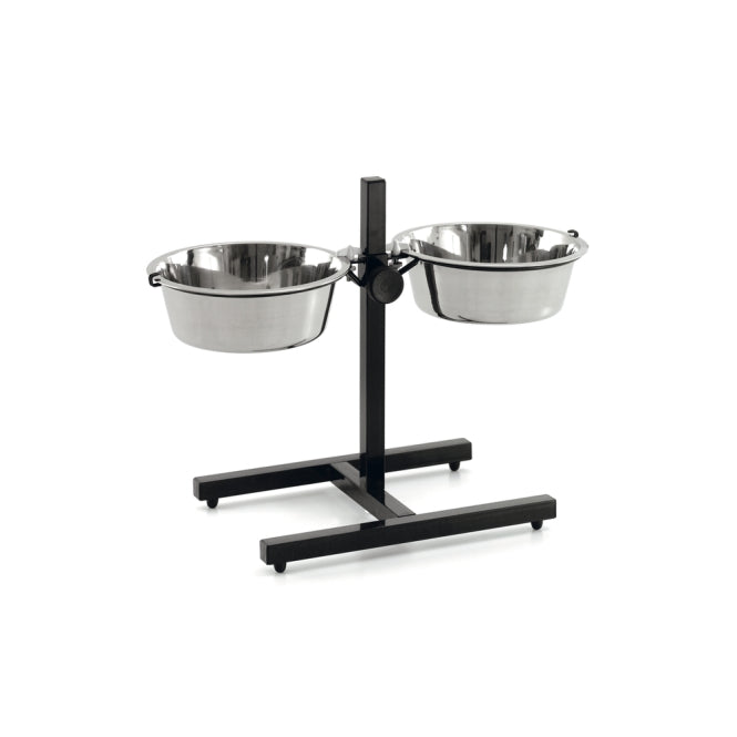 Karlie Otis Plus - Doppelnapfständer